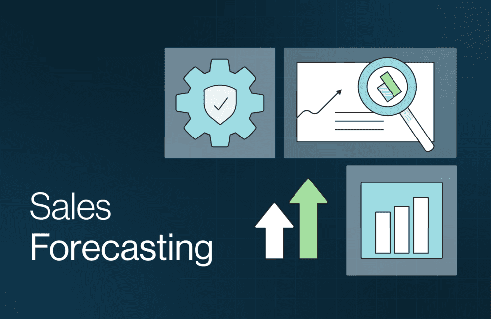 Sales Performance: Visibility For Sales Reps | Spaulding Ridge