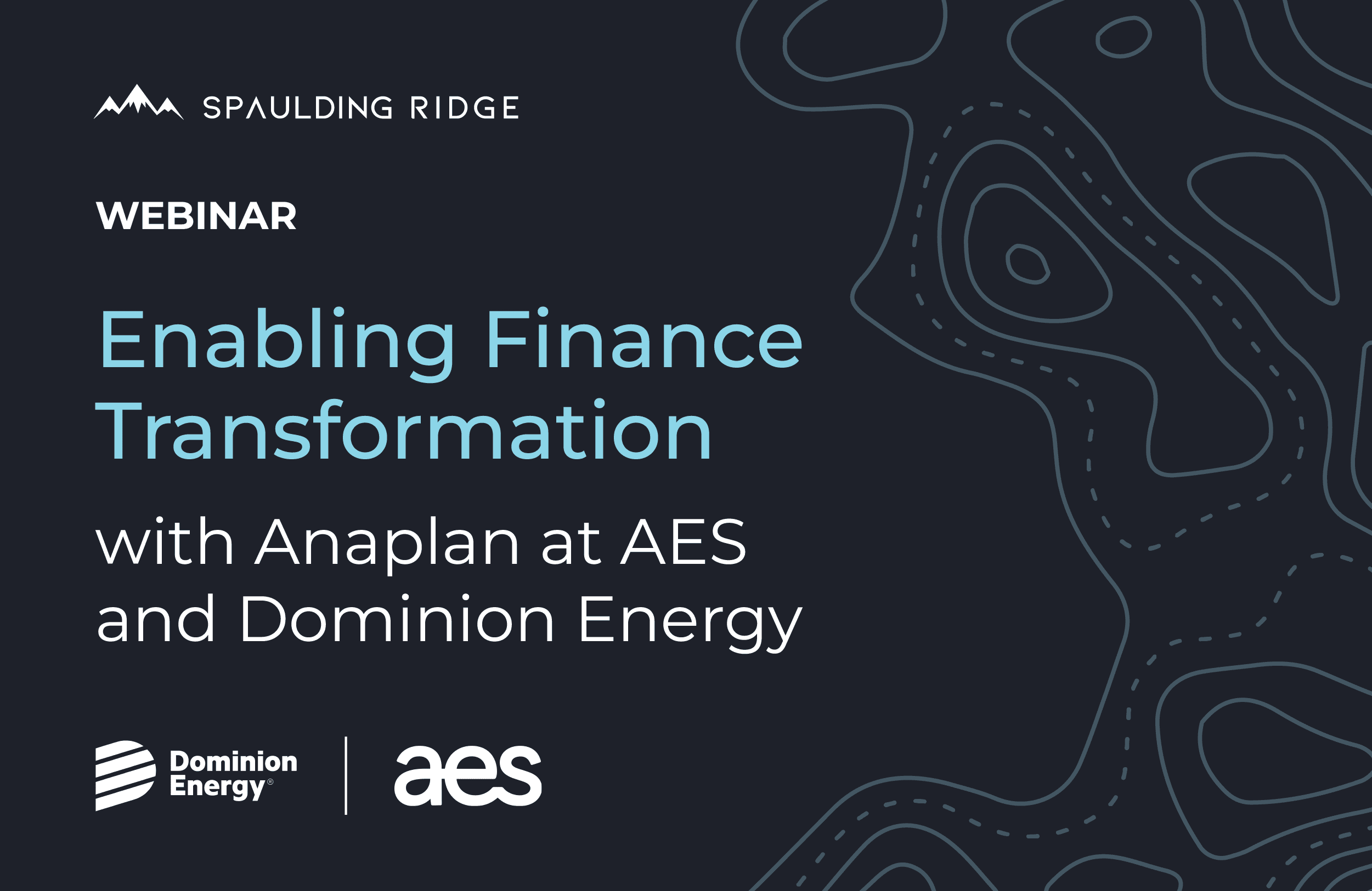 An Inside Look at Dominion Energy and AES’ Financial Transformation