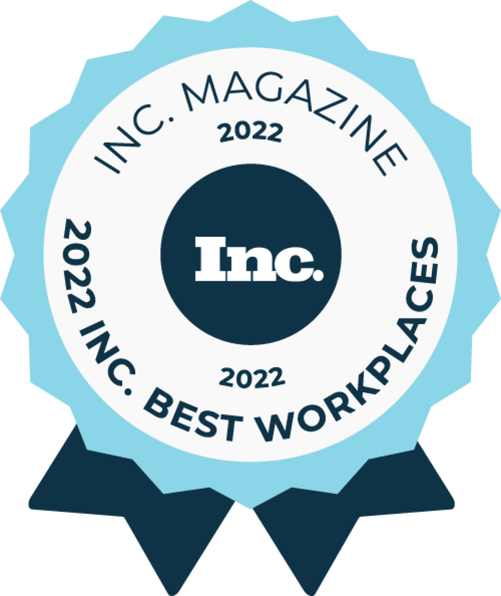 Thriving In Innovation And Excellence: Leading The Way In The 2024 Inc. Best Workplaces